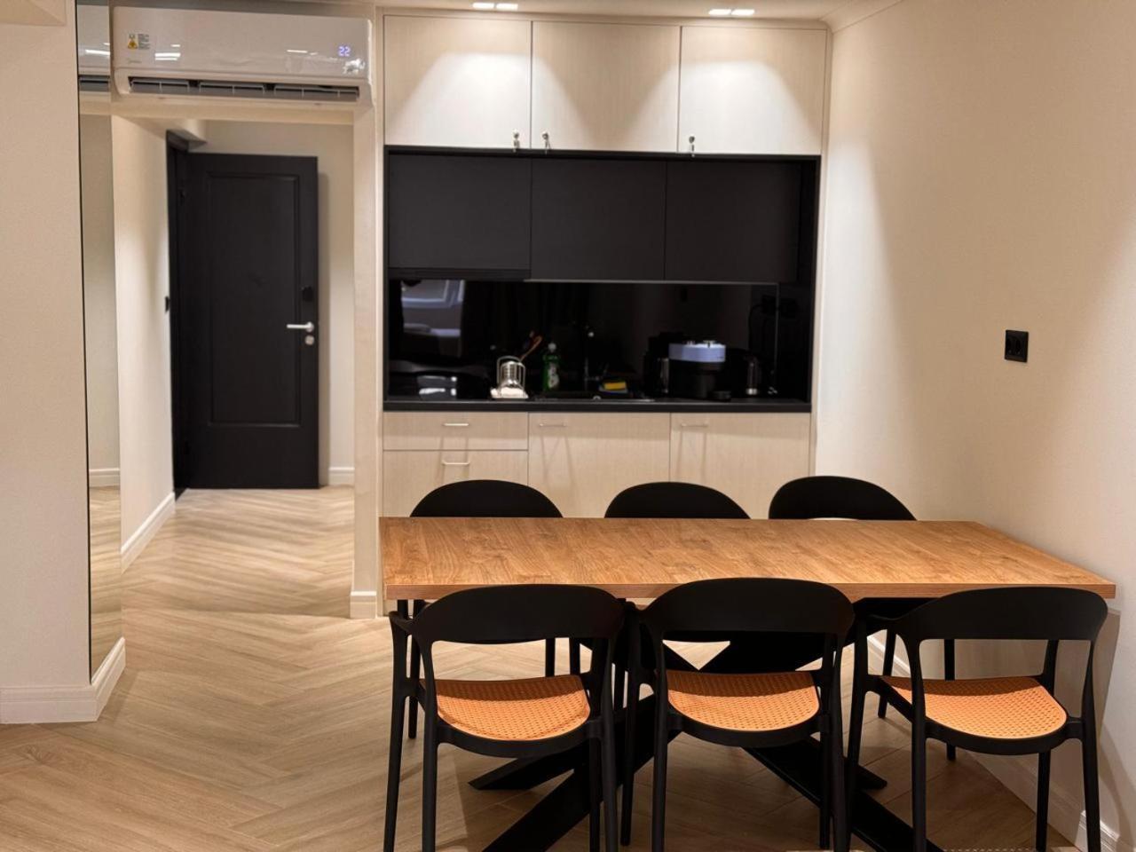 雅典Triple A - Near Ermou Shopping Street - Family Hospitality - Free Parking!公寓式酒店 外观 照片